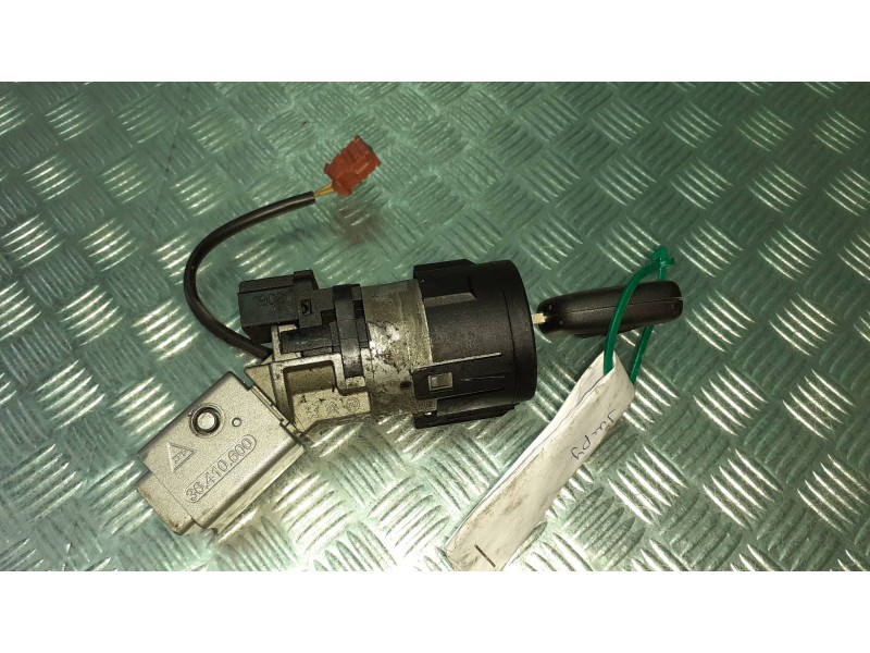 Recambio de conmutador de arranque para citroen jumpy referencia OEM IAM 36410600  36388101