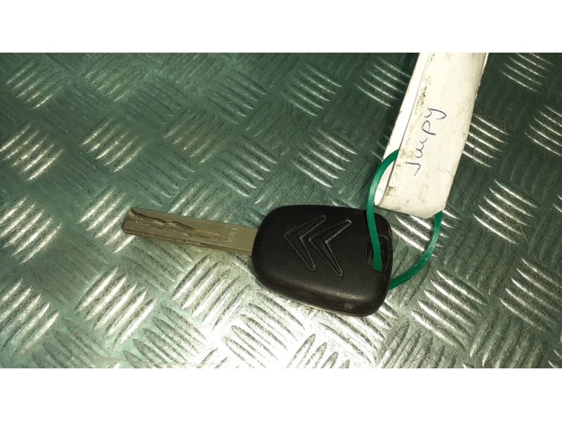 Recambio de conmutador de arranque para citroen jumpy referencia OEM IAM 36410600  36388101