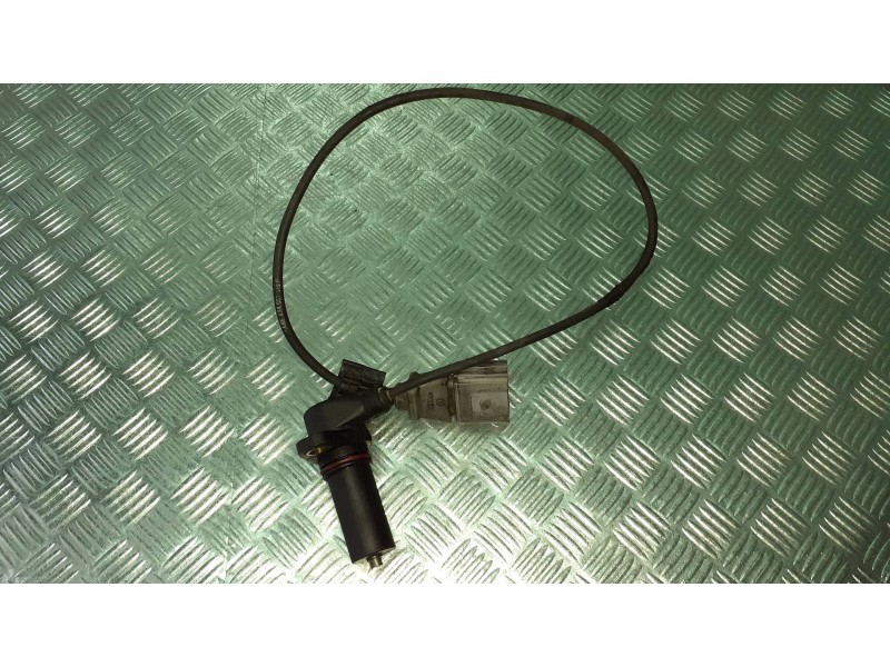 Recambio de captador volante motor para seat leon (1m1) referencia OEM IAM 038907319F  3 PINES