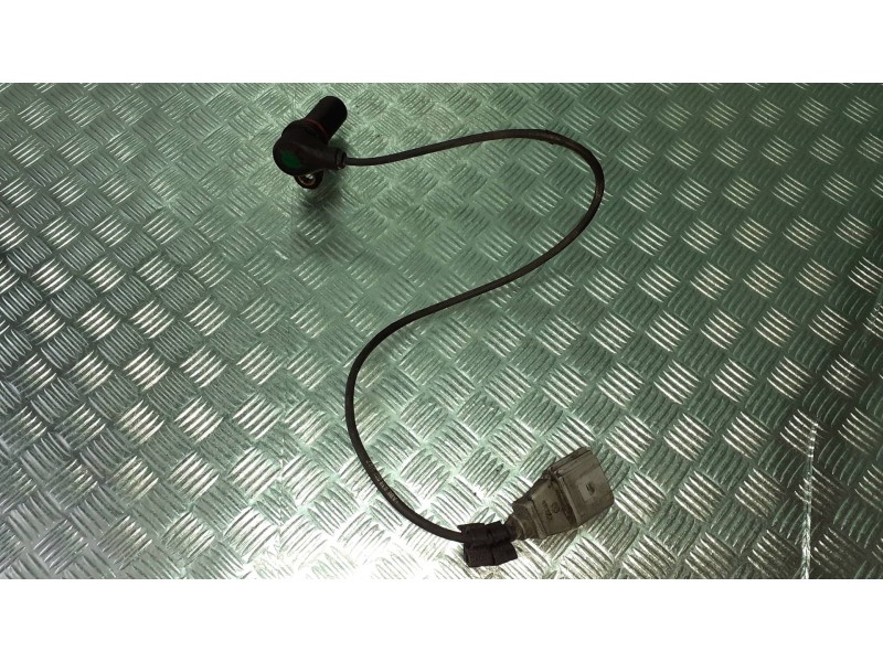 Recambio de captador volante motor para seat leon (1m1) referencia OEM IAM 038907319F  3 PINES