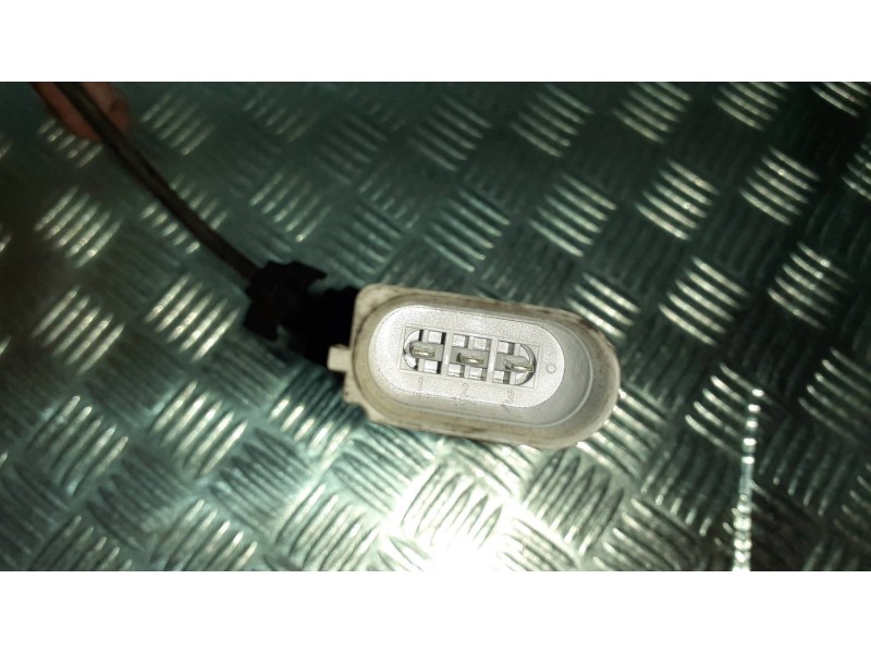 Recambio de captador volante motor para seat leon (1m1) referencia OEM IAM 038907319F  3 PINES