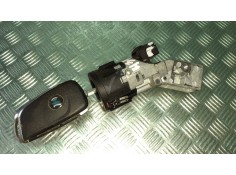 Recambio de conmutador de arranque para peugeot 407 referencia OEM IAM N0502073  3 PINES