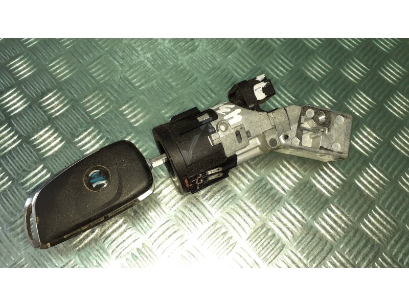 Recambio de conmutador de arranque para peugeot 407 referencia OEM IAM N0502073  3 PINES