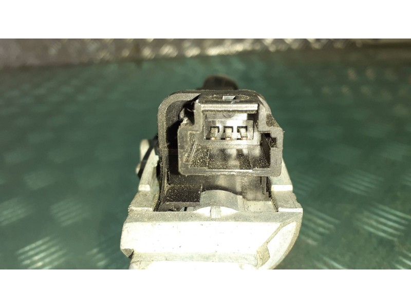 Recambio de conmutador de arranque para peugeot 407 referencia OEM IAM N0502073  3 PINES