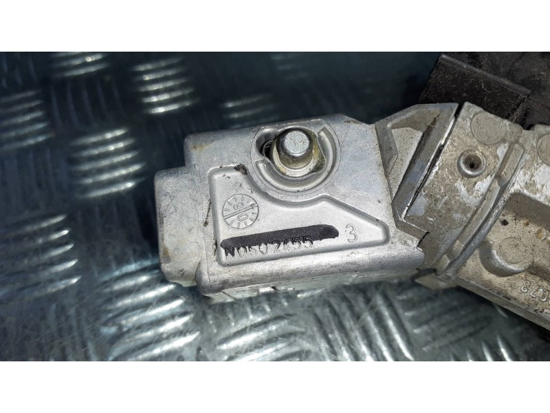 Recambio de conmutador de arranque para peugeot 407 referencia OEM IAM N0502073  3 PINES