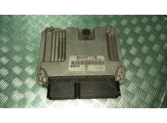 Recambio de centralita motor uce para chevrolet epica referencia OEM IAM 96814451  0281013627