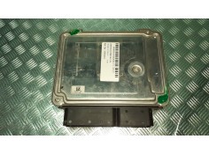 Recambio de centralita motor uce para chevrolet epica referencia OEM IAM 96814451  0281013627 2