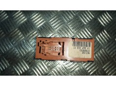 Recambio de interruptor para citroen jumpy referencia OEM IAM 14002459XT 03065610 ESP OFF 2