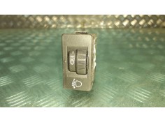 Recambio de mando regulacion faros para citroen jumpy referencia OEM IAM 96384422XT 3 PINES 96366692XT