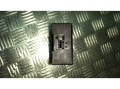 Recambio de mando regulacion faros para citroen jumpy referencia OEM IAM 96384422XT 3 PINES 96366692XT 2