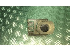 Recambio de maneta exterior maletero / porton para peugeot 407 referencia OEM IAM 9646242080  2 PINES