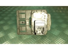 Recambio de maneta exterior maletero / porton para peugeot 407 referencia OEM IAM 9646242080  2 PINES 2