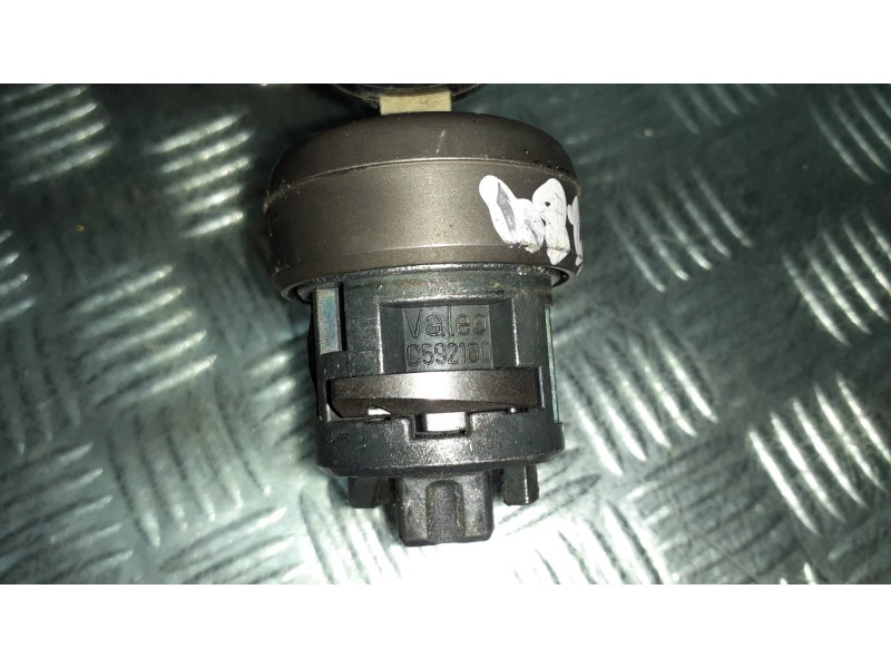 Recambio de conmutador de arranque para bmw mini (r50,r53) cooper referencia OEM IAM C592100 9 PINES 6913965