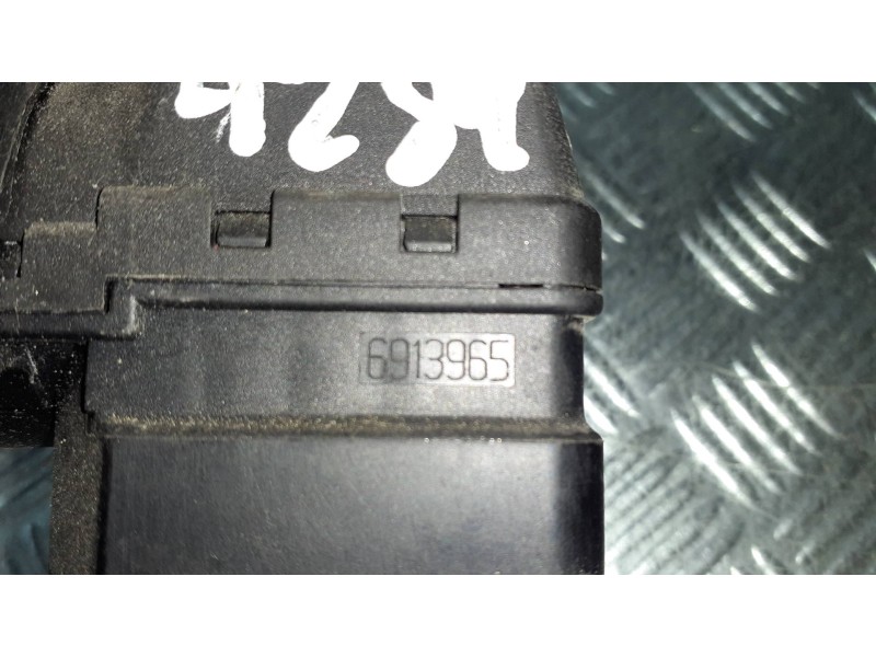 Recambio de conmutador de arranque para bmw mini (r50,r53) cooper referencia OEM IAM C592100 9 PINES 6913965