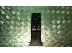 Recambio de mando elevalunas delantero izquierdo para ford focus c-max (cap) referencia OEM IAM 3M5T14529CE  6+7 PINES