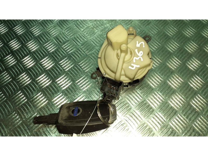 Recambio de conmutador de arranque para volvo s40 berlina referencia OEM IAM 30659837  7 PINES