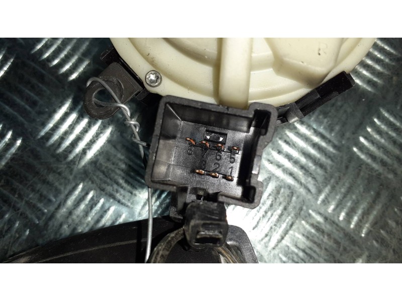 Recambio de conmutador de arranque para volvo s40 berlina referencia OEM IAM 30659837  7 PINES