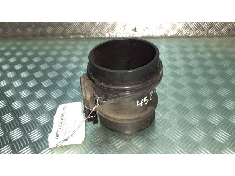 Recambio de caudalimetro para citroen jumpy referencia OEM IAM 9645948980  4 PINES