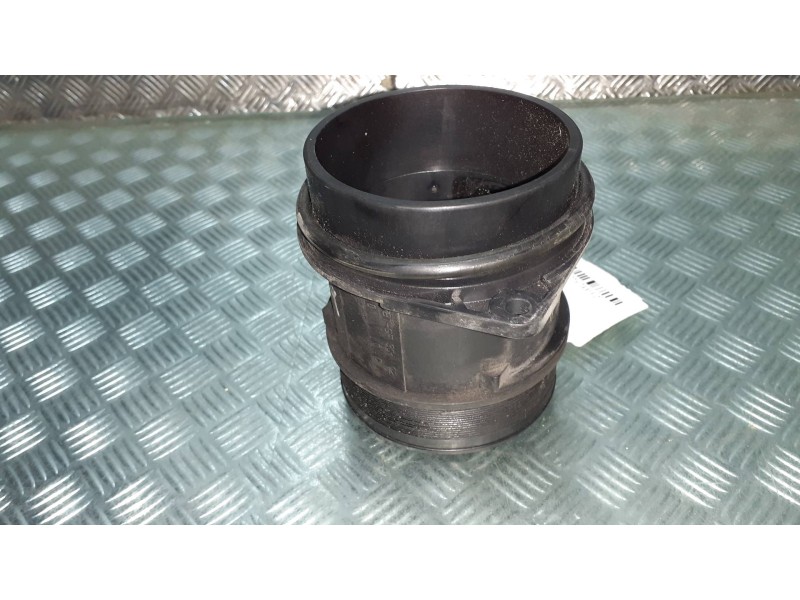 Recambio de caudalimetro para citroen jumpy referencia OEM IAM 9645948980  4 PINES