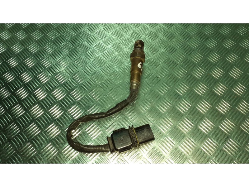 Recambio de sonda lambda para peugeot 308 sw referencia OEM IAM 0258017217 1928404682 6 PINES
