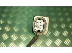 Recambio de sonda lambda para peugeot 308 sw referencia OEM IAM 0258017217 1928404682 6 PINES 2