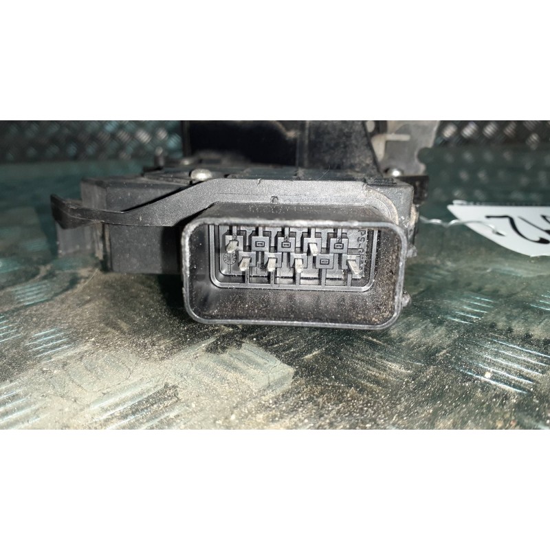 Recambio de cerradura puerta delantera izquierda para ford focus c-max (cap) referencia OEM IAM 3M5AR21813ER  6 PINES