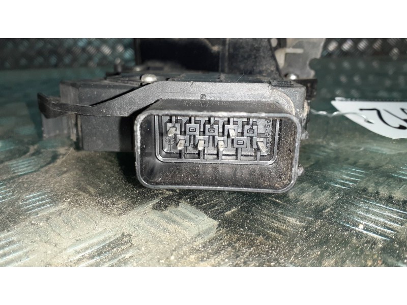 Recambio de cerradura puerta delantera izquierda para ford focus c-max (cap) referencia OEM IAM 3M5AR21813ER  6 PINES