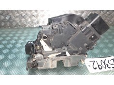 Recambio de cerradura puerta delantera izquierda para ford focus c-max (cap) referencia OEM IAM 3M5AR21813ER  6 PINES