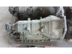 Recambio de caja cambios para bmw serie 1 berlina (e81/e87) 120d referencia OEM IAM 0725183 010021 AUTOMATICA