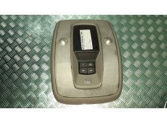 Recambio de luz interior para volvo s40 berlina referencia OEM IAM 39806294  12 PINES