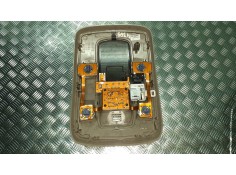 Recambio de luz interior para volvo s40 berlina referencia OEM IAM 39806294  12 PINES 2