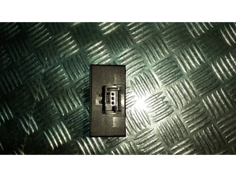 Recambio de mando regulacion faros para peugeot 407 st confort referencia OEM IAM 96384422XT 3 PINES 96366692XT