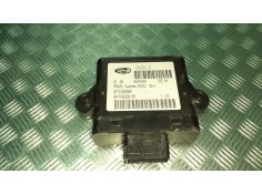 Recambio de modulo electronico para peugeot 407 st confort referencia OEM IAM 964742828000 09733309900 CENTRALITA INMOVILIZADOR