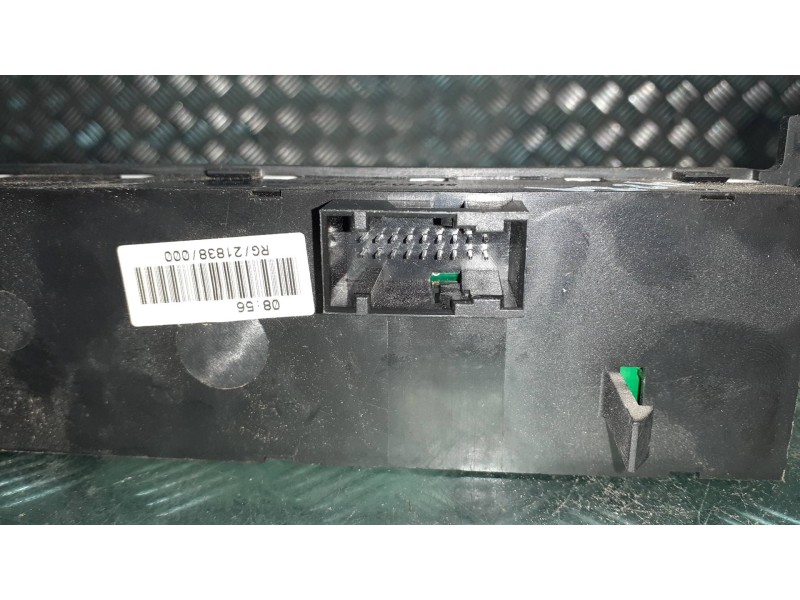 Recambio de mando multifuncion para bmw mini (r50,r53) cooper referencia OEM IAM 6917989  37059B