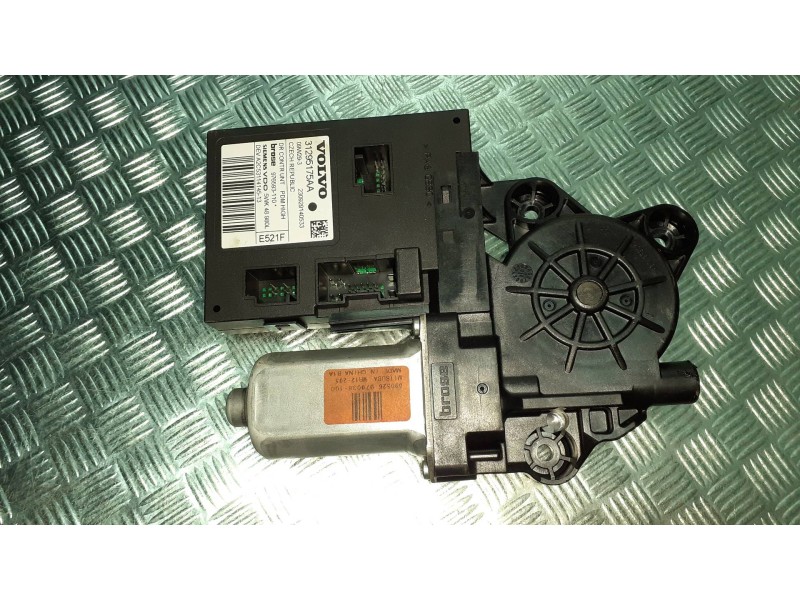 Recambio de motor elevalunas delantero derecho para volvo s40 berlina referencia OEM IAM 31295175AA  979038100