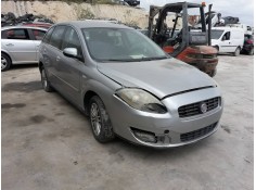 fiat croma (194) del año 2009