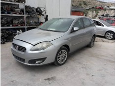 fiat croma (194) del año 2009 2