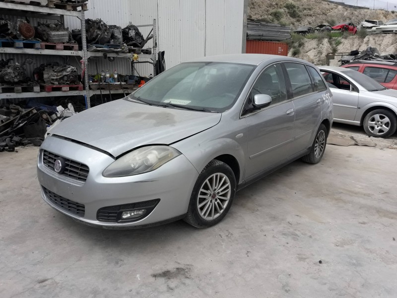 fiat croma (194) del año 2009