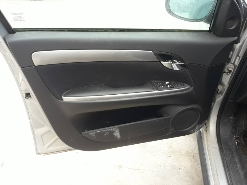 fiat croma (194) del año 2009