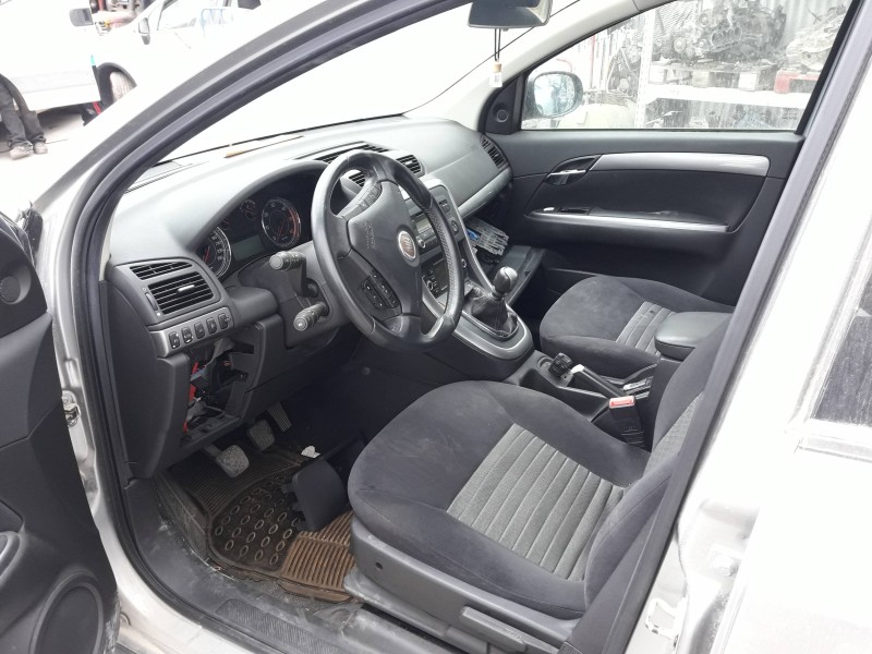 fiat croma (194) del año 2009