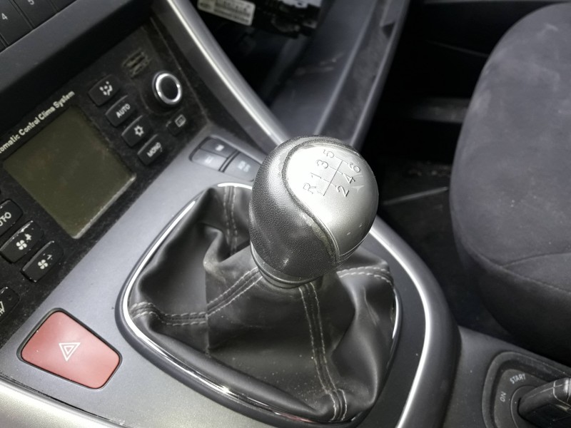 fiat croma (194) del año 2009