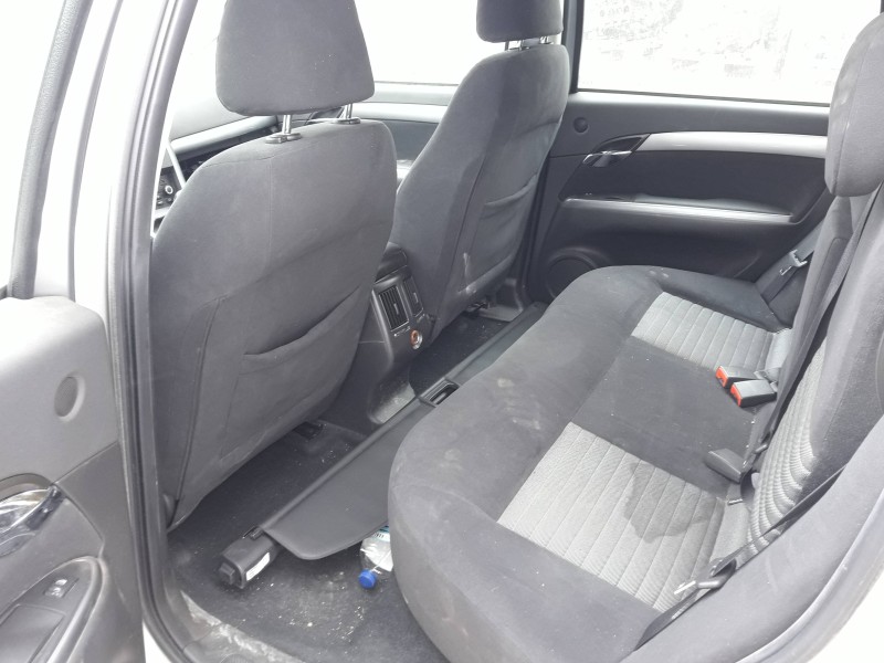 fiat croma (194) del año 2009