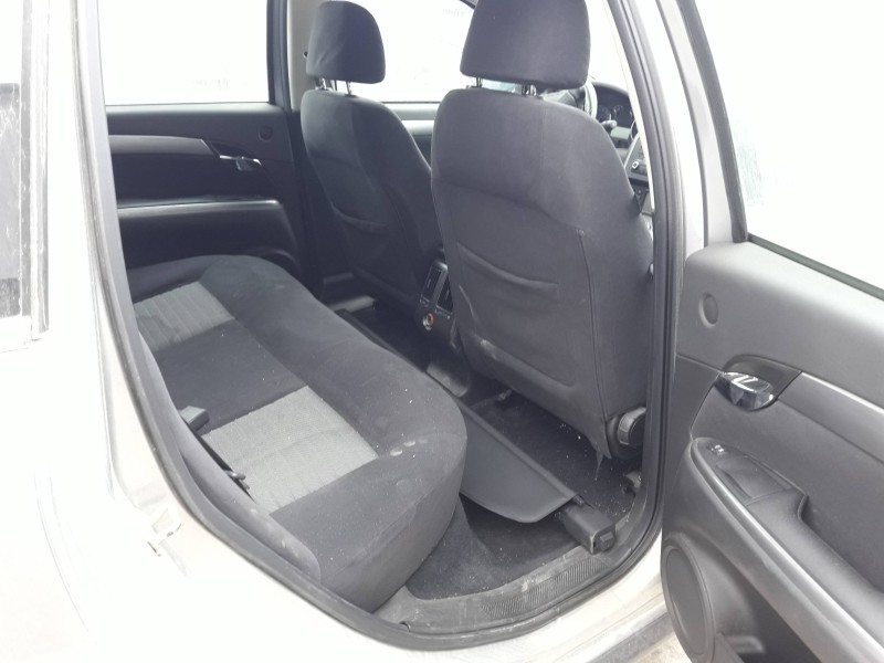 fiat croma (194) del año 2009