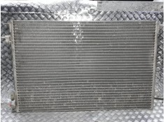 Recambio de condensador / radiador aire acondicionado para fiat croma (194) 1.9 16v multijet dynamic (12.2007) referencia OEM IA 2