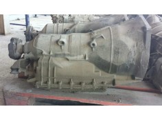 Recambio de caja cambios para bmw serie 1 berlina (e81/e87) 120d referencia OEM IAM 0725183 010021 AUTOMATICA 2