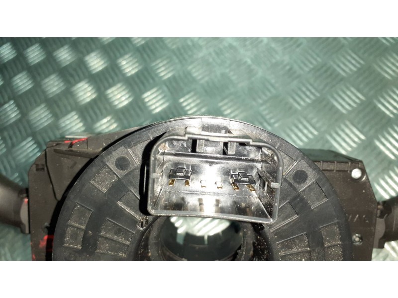 Recambio de mando multifuncion para volkswagen t5 transporter (7e) referencia OEM IAM 7H0953513  6 PINES