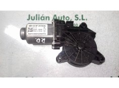 Recambio de motor elevalunas delantero derecho para kia niro business referencia OEM IAM 82460G5000  2 PINES