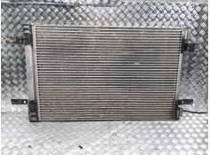 Recambio de condensador / radiador aire acondicionado para citroen c4 picasso referencia OEM IAM 9816746580B BEHR GN789001