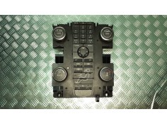 Recambio de mando climatizador para volvo s40 berlina referencia OEM IAM 30782541  19206