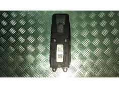 Recambio de mando elevalunas delantero izquierdo para volvo s40 berlina referencia OEM IAM 31295120AA  03454100 2